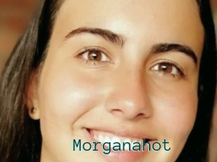 Morganahot