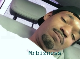 Mrbizness