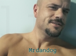 Mrdandog