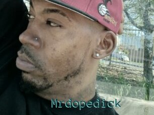 Mrdopedick