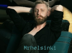 Mrhelsinki