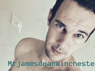 Mrjamesdeanwinchester