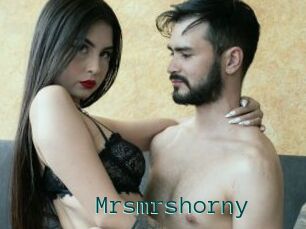 Mrsmrshorny