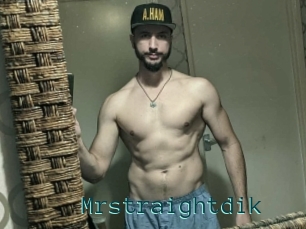 Mrstraightdik