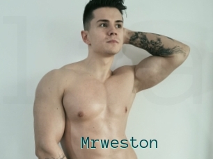 Mrweston