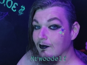 Mrwoodelf