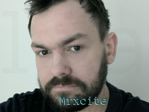 Mrxcite