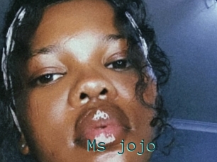 Ms_jojo