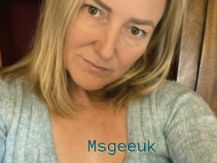 Msgeeuk