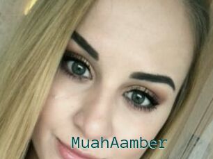 MuahAamber
