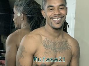 Mufasa21