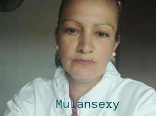 Mulansexy