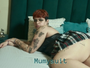 Mumysuit