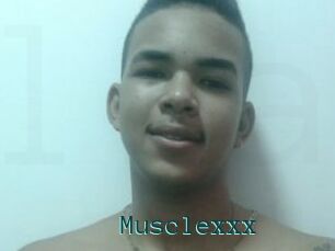 Musclexxx