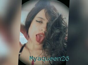 Myaqueen26