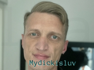 Mydickisluv