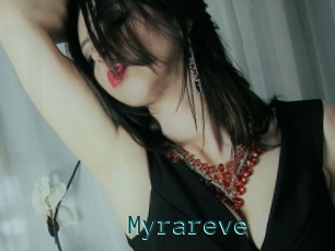 Myrareve