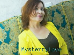 Mysterrylove