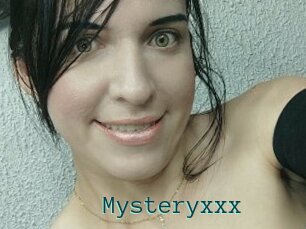 Mysteryxxx