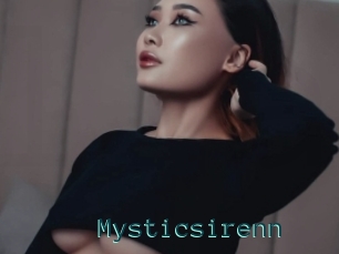 Mysticsirenn