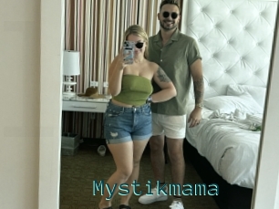 Mystikmama