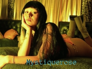 Mystiquerose