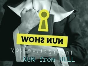 NUN_from_HELL