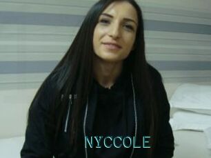 NYCCOLE