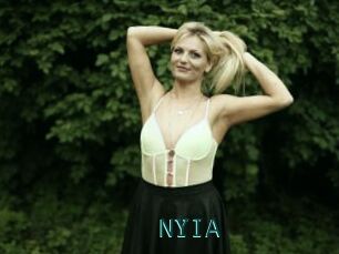 NYIA