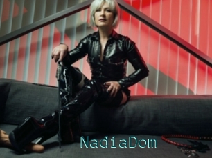 NadiaDom