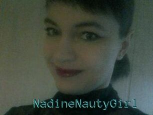 NadineNautyGirl