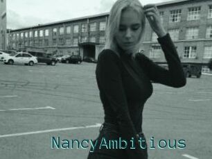 NancyAmbitious