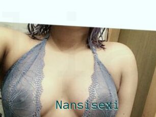 Nansisexi