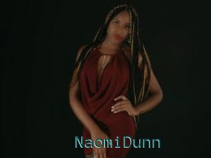 NaomiDunn