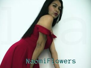 NaomiFlowers