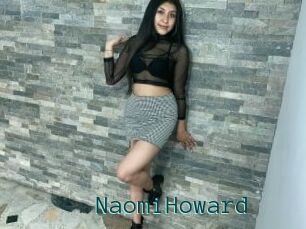 NaomiHoward