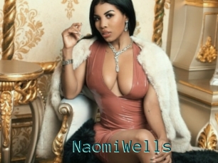 NaomiWells