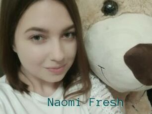 Naomi_Fresh