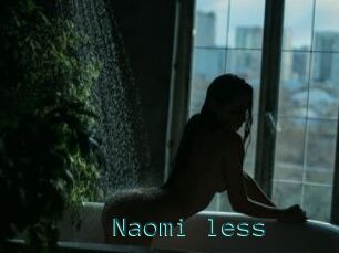 Naomi_less