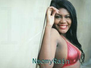 NaomyRain