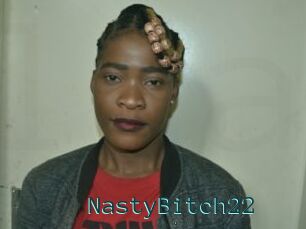 NastyBitch22