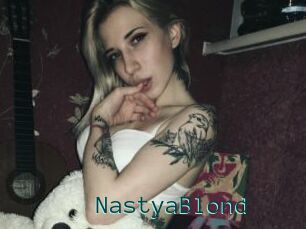 NastyaBlond