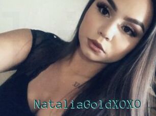 NataliaGoldXOXO