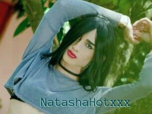 NatashaHotxxx