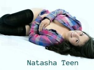 Natasha_Teen