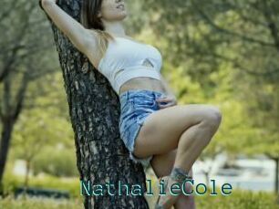 NathalieCole