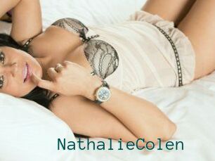 NathalieColen