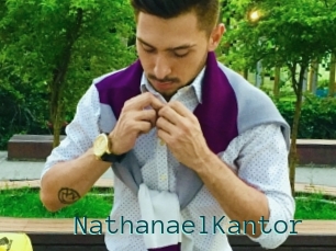 NathanaelKantor