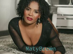 NatyBrown