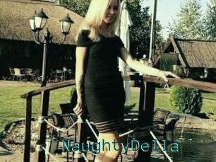 NaughtyDella